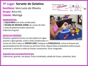 Terceiro Lugar